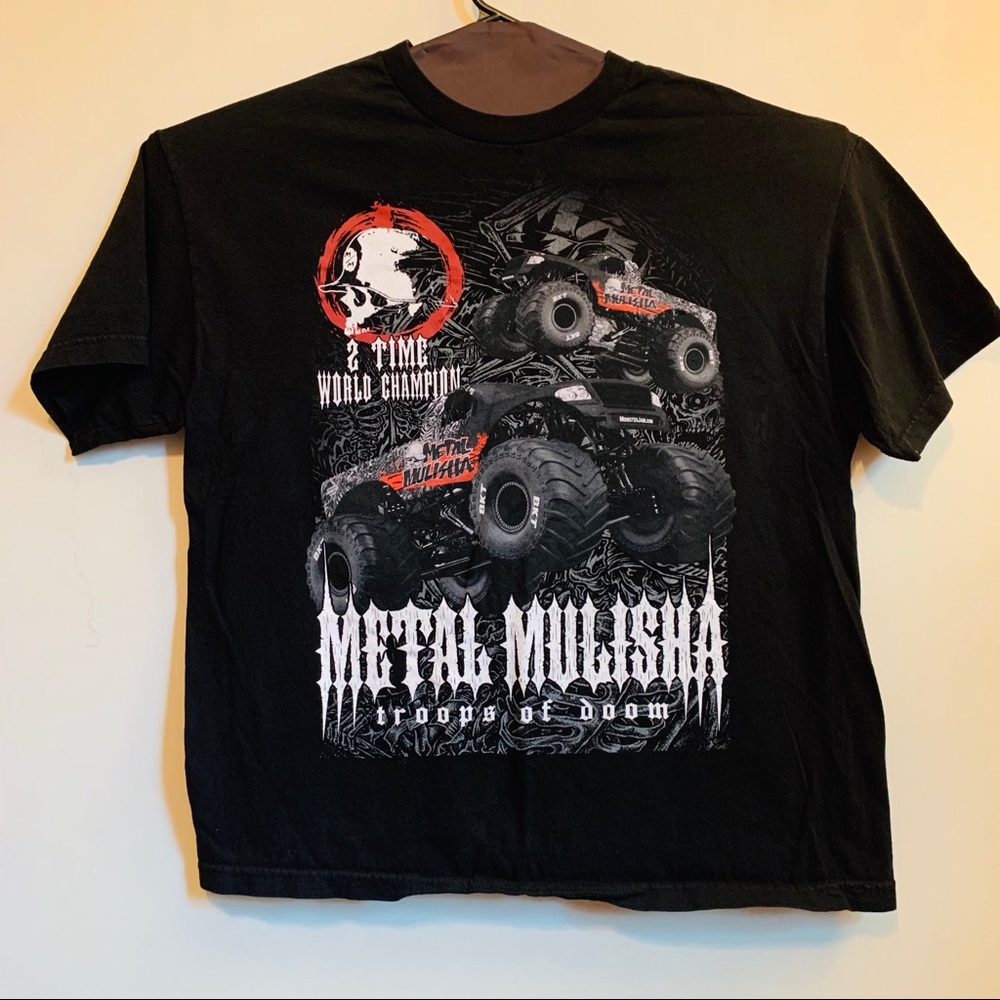 Metal Mulisha XL T-shirt